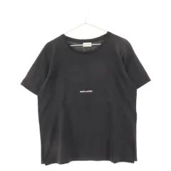 2024年最新】サンローラン tシャツ lの人気アイテム - メルカリ