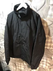 2025年最新】ennoy nylon padded jacketの人気アイテム - メルカリ