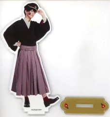 【中古】アクリルスタンド・アクリルパネル 設楽銀河(つかさ) アクリルフィギュア 「地縛少年花子くん-The Musical-」