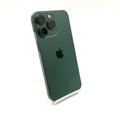 2025年最新】iPhone13Proアルパイングリーンの人気アイテム - メルカリ 