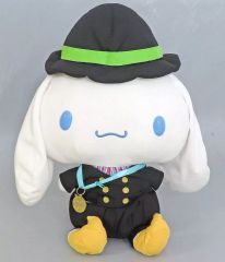 中古】ぬいぐるみ おでかけマリンぬいぐるみ 「宝鐘マリン 誕生