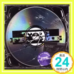 THE FRAME (MULTI-FRAME ver.) (通常盤) [CD] INI_04