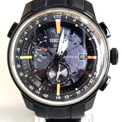 2024年最新】セイコー アストロン SEIKO ASTRON GPSソーラーウォッチ 
