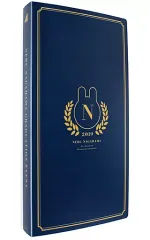 【中古】フォトフレーム・アルバム(女性) 長濱ねる(欅坂46) フォトアルバム 「長濱ねる 卒業イベント『ありがとうをめいっぱい伝える日』」のサムネイル