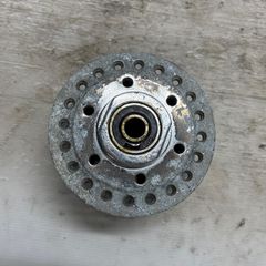 HONDA CBX400F ステップSet CBX550F カラーステップ CBX