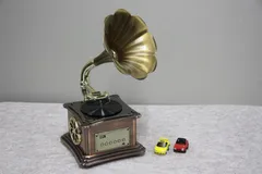 2025年最新】ラッパ 蓄音機の人気アイテム - メルカリ