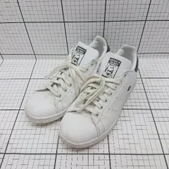 ◇ Θ adidas アディダス IE0459 オリジナルス スタンスミス ラックス サイズ23.5 ホワイト系 レディース E  【1508250013614】