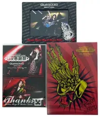 2025年最新】GranRodeo dvdの人気アイテム - メルカリ