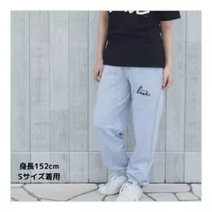 ＬＷＲスウェットパンツ