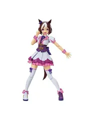 バンダイ Figure-rise Standard ウマ娘 プリティーダービー スペシャルウィーク