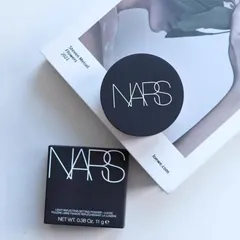 2024年最新】nars ライトリフレクティングセッティングパウダー ルース