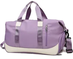 4way メンズ 大容量 レディース シューズ収納 ユニセックス 乾湿分離 ボス