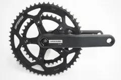 宝-430 キャノンデール si ロードバイククランクセット 2025年最新】CANNONDALE クランクセットの人気アイテム - メルカリ