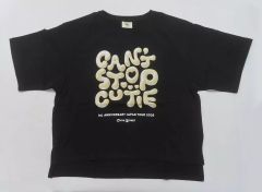 cutie street 直筆サイン入りtシャツ CUTIE STREET 直筆サイン Tシャツ - メルカリ