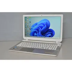 2024年最新】dynabook t75 batteryの人気アイテム - メルカリ
