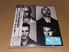 2024年最新】u2 songs surrender ofの人気アイテム - メルカリ
