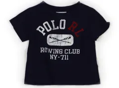 【ラルフローレン/RalphLauren】Tシャツ・カットソー 80サイズ 男の子【子供服・ベビー服】（1834630）