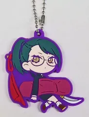 【中古】雑貨 禪院真希 「劇場版 呪術廻戦 0 キャラばんちょうこうラバーマスコット」