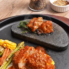 超遠赤石焼プレート ホットプレート式 環健クックプレートα 超遠赤