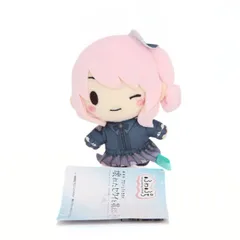 プロセカ モアプラスマスコット Leo/need 天馬咲希 エラー品 プロセカ モアプラスマスコット Leo/need 天馬咲希 エラー品