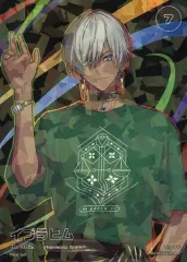 【中古】アニメ系トレカ 245/324[レア]：イブラヒム