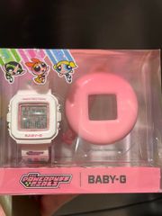 新品未使用】マリークワント Baby-G カシオ G-SHOCK - メルカリ