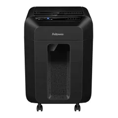 フェローズ オートフィードシュレッダー AutoMax 90M ミニクロスカット A4対応 最大細断枚数9枚 90M （1点）