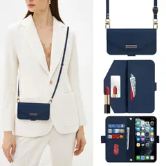 【特価セール】ミラー ストラップ付き カード収納 手帳型 財布 ケース アイフォン11pro ケース ケース いpほね11pro クロスボディケース 鏡 肩がけ ショルダー 耐衝撃 pro レザー 11 アイホン11proケース iphone カバー 【Ham