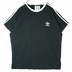 2025年最新】adidas originals 3 tシャツの人気アイテム - メルカリ