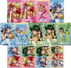 暁美ほむら クリアポスター 非売品】魔法少女まどかマギカ 叛逆の物語 暁美ほむら クリア