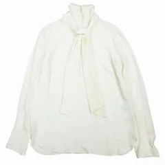 ブルネロクチネリ / シルク袖 カットソー S 紺×白 シルク袖 イタリア製 2025年最新】BRUNELLO CUCINELLI シャツ・ブラウスの人気