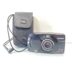 2025年最新】canon autoboy luna 35の人気アイテム - メルカリ