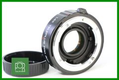 【同梱歓迎】【動作保証・点検済】良品■ケンコー Kenko N-AFD 1.4X TELEPLUS PRO 300 ニコン■11070
