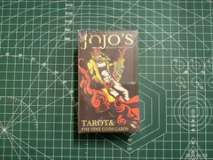 TS-00221  mrdiyshisha ジョジョの奇妙な冒険:スターダストクルセイダーズ