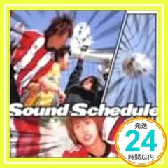 2025年最新】Sound_scheduleの人気アイテム - メルカリ