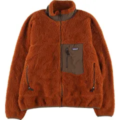 古着 00年製 パタゴニア Patagonia クラシックレトロXジャケット