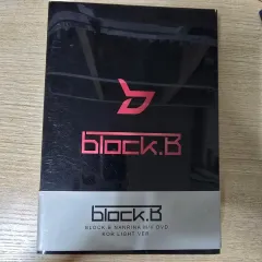 ぶらび CD DVD レア サイン グッズ Block.B blockb ぶろび 2025年最新】block b サインの人気アイテム - メルカリ