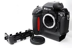 2025年最新】nikon f5 ボディ フィルムカメラ（中古品）の人気