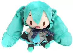 初音ミク Preciality L ぬいぐるみ 3個 Amazon.co.jp: 初音ミク Preciality スペシャルぬいぐるみ “初音