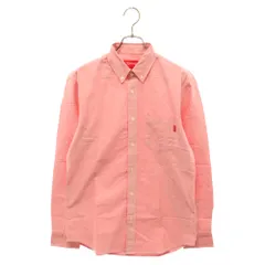 2024年最新】supreme oxford shirt/の人気アイテム - メルカリ