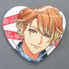 茅ヶ崎至 缶バッジ 2025年最新】茅ヶ崎至 缶バッジの人気アイテム - メルカリ