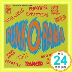 NOFX中古CD最強24点懐かしいレア 国内正規品】 NOFX中古CD最強24点懐かしいレア 洋楽 - 洋楽