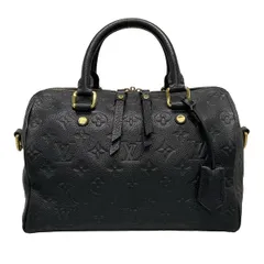 【極美品】ルイヴィトン スピーディ25 モノグラム M41528 ハンドバッグ ルイ・ヴィトン(LOUIS VUITTON)ルイ・ヴィトン スピーディ25