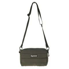 2026年最新】supreme puffer side bag greenの人気アイテム - メルカリ