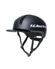 F.C.Real Bristol Kabuto BICYCLE HELMET   FCRB-252128のサムネイル
