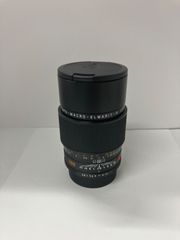【Leica】ライカ レンズ APO-Macro-Elmarit-R 100mm F/2.8