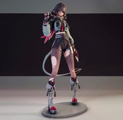 アーロイ 1/8 ホライゾンゼロドーン ガレージキット 未塗装 フィギュア アーロイ 1/8 ホライゾンゼロドーン ガレージキット 未塗装