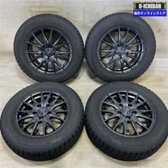 タケさん専用④　プラクティバ　スタッドレス195/65R15 ノア　セレナ等 楽天市場】イエローハット タイヤ 195/65 r15（タイヤ・ホイール
