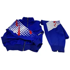 【ドーハの悲劇 復刻ジャージ】adidas製・日本代表モデル【美品】 2025年最新】日本代表 ジャージ ドーハの人気アイテム - メルカリ