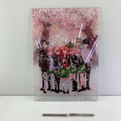 2025年最新】五等分の花嫁展 アクリルフォトスタンドの人気